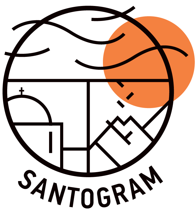 Santogram Symbolic Celebrant